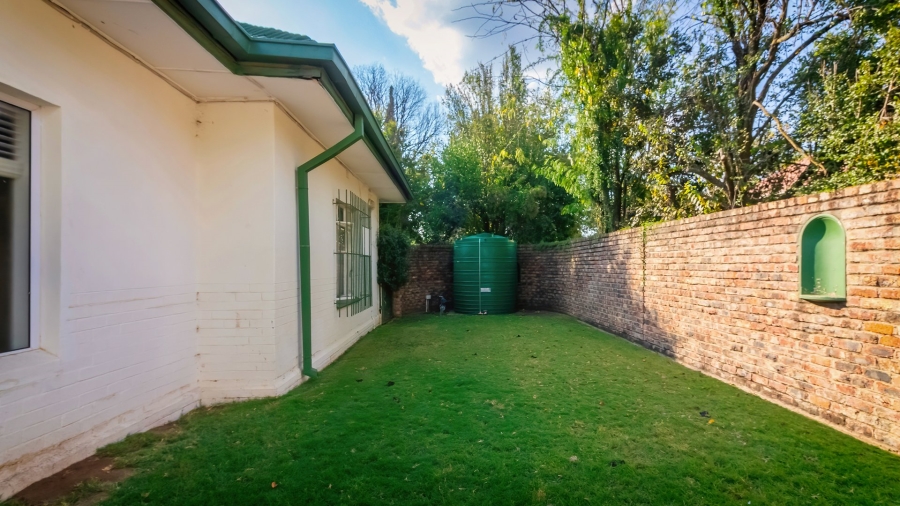 3 Bedroom Property for Sale in Wilgenhof Free State